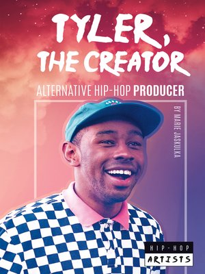 cover image of Tyler, the Creator